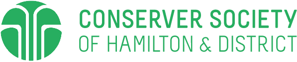The Conserver Society of Hamilton and District Inc. logo